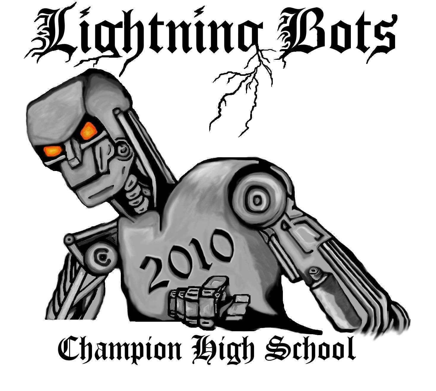 CHS Lightning Bots